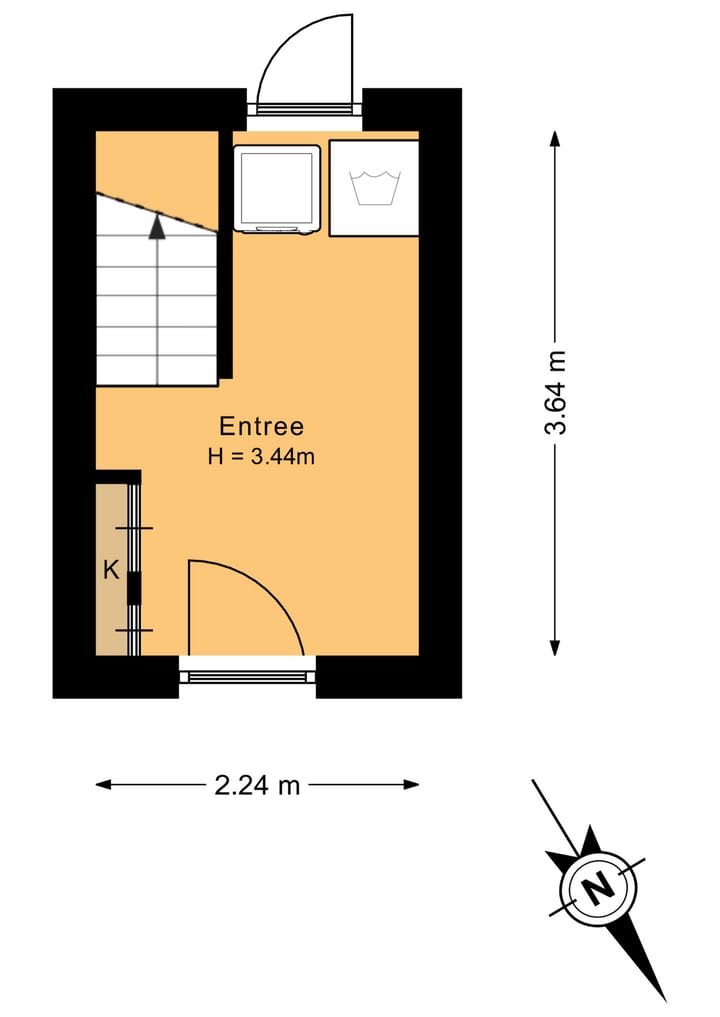 Photo 40 of Zijlweg 62-A