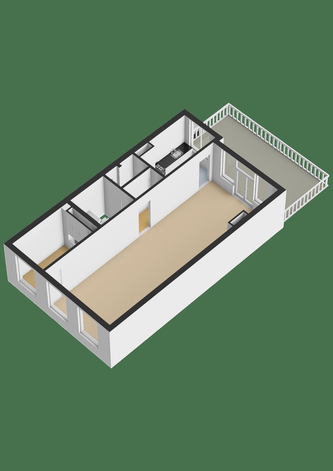 Foto 43 van Zijlweg 62-A