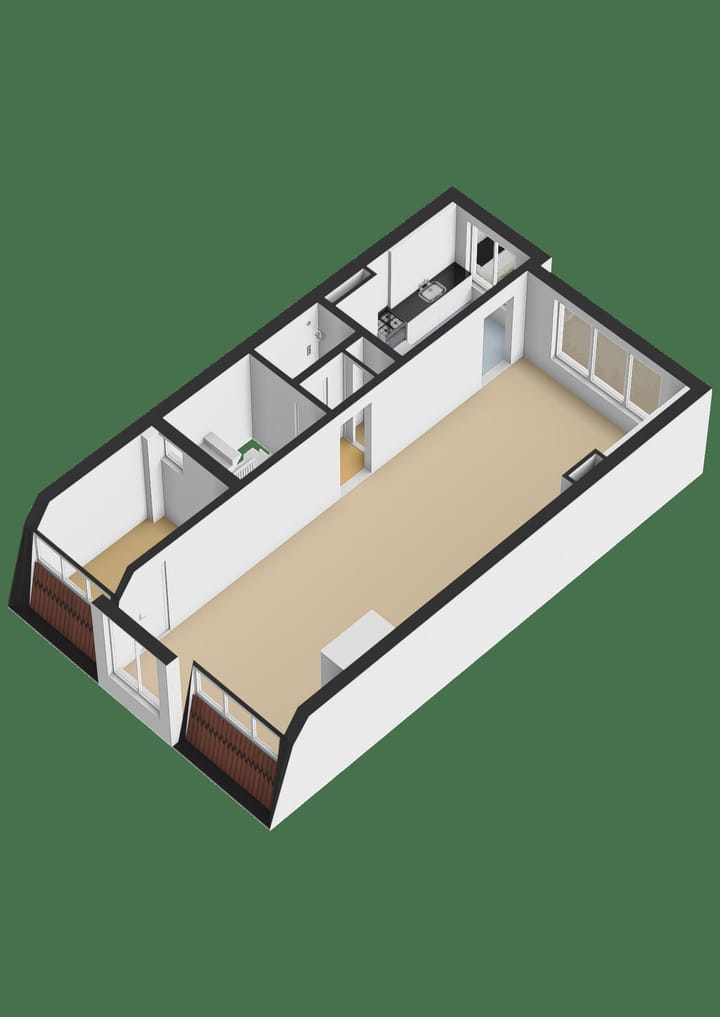 Photo 45 of Zijlweg 62-A