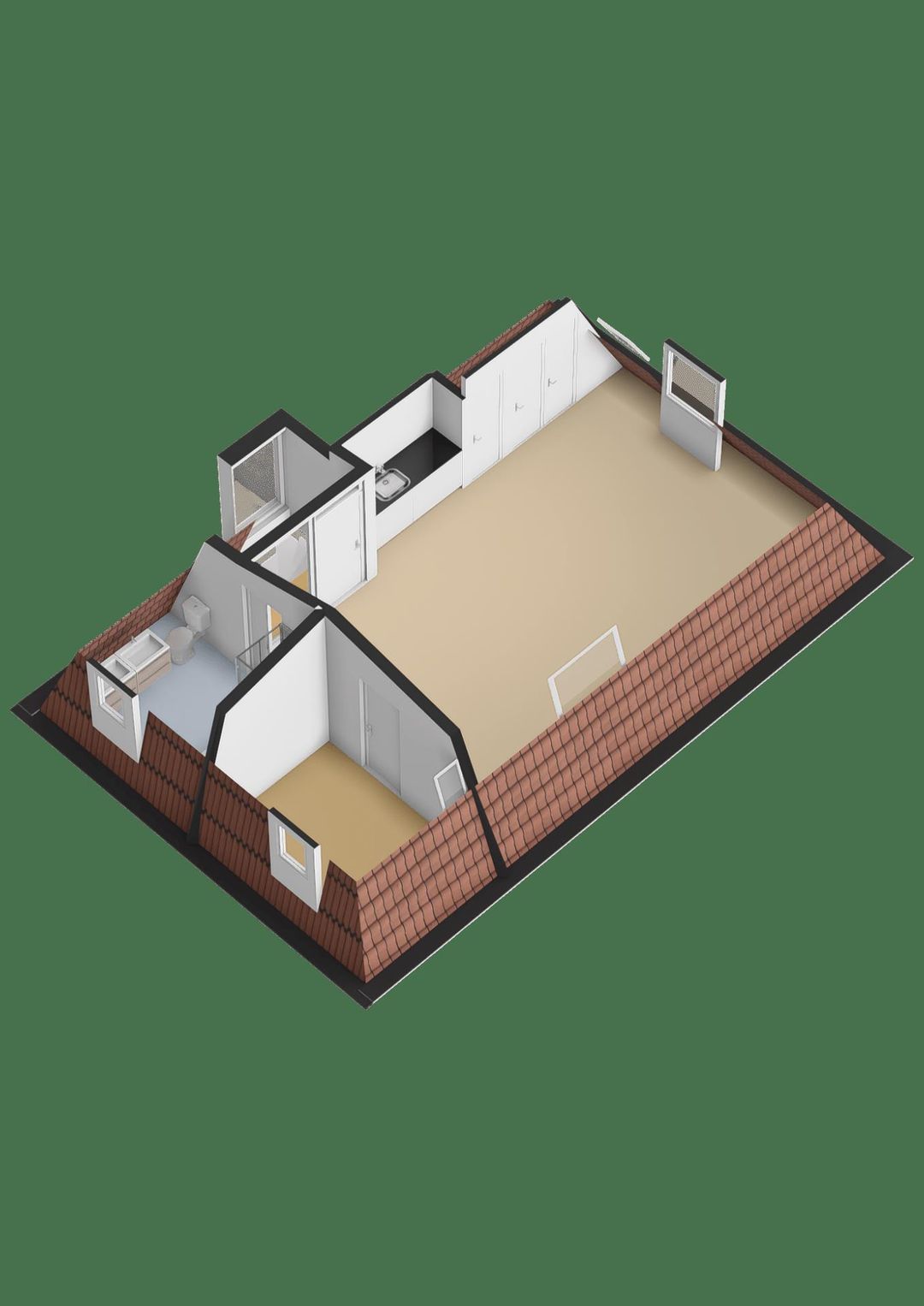 Foto 47 van Zijlweg 62-A