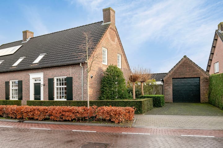 Foto 1 van Hoofdstraat 74-A