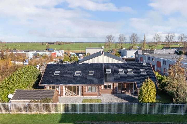 Foto 2 van De Boonen 11