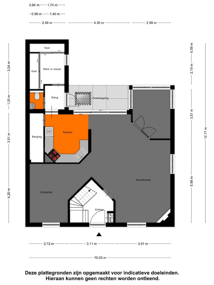 Foto 45 van Hoofdstraat 74-A