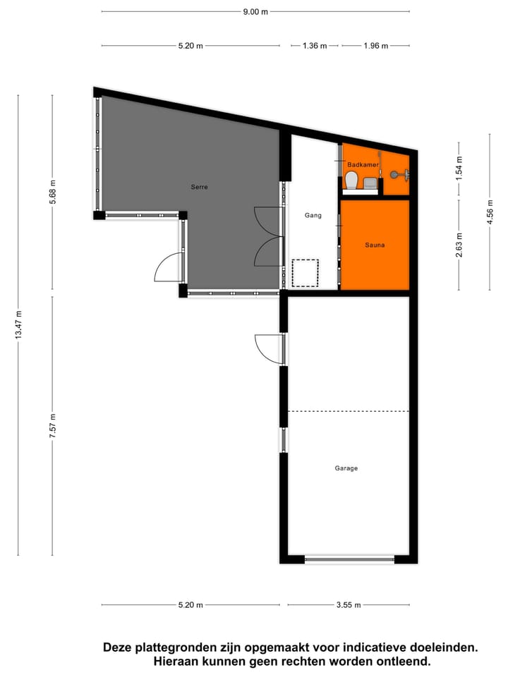 Foto 48 van Hoofdstraat 74-A