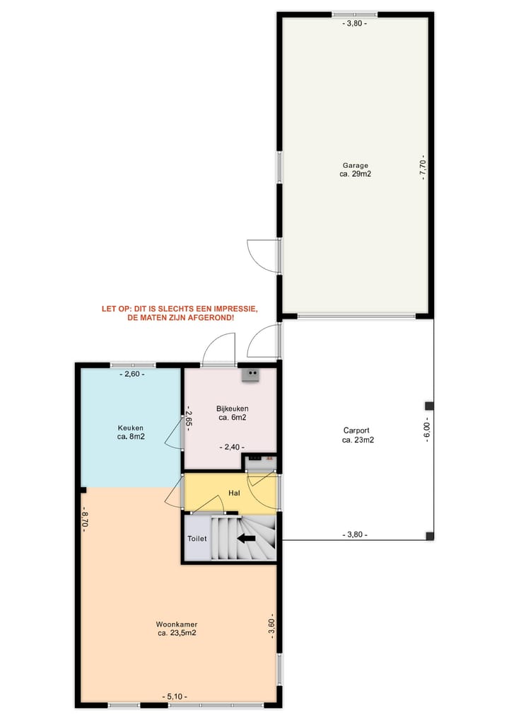 Photo 56 of Hoofdweg 172