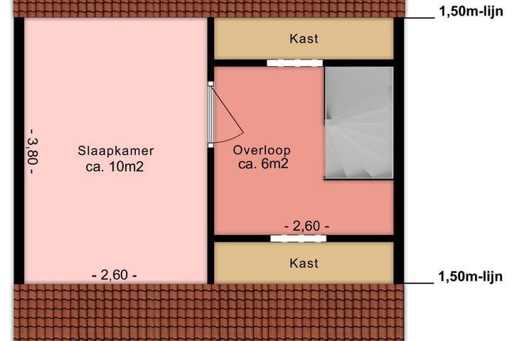 Bekijk foto 58 van Hoofdweg 172