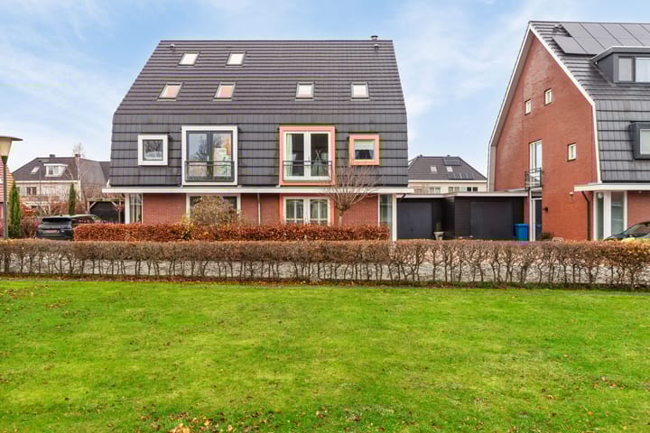 Foto 2 van Vechtstroom 6