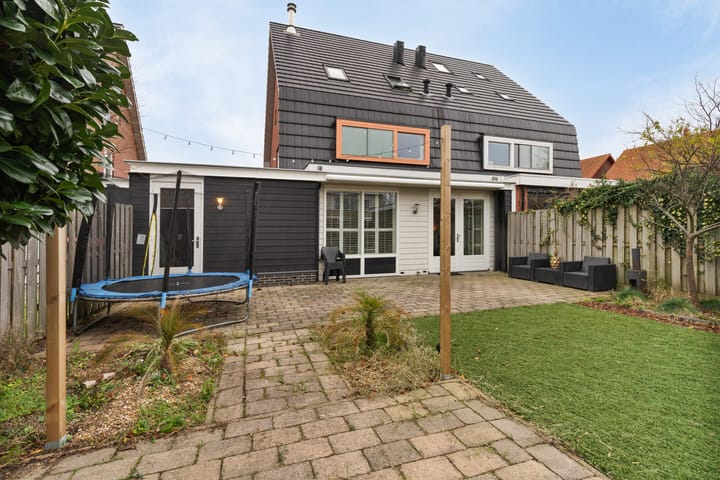 Foto 5 van Vechtstroom 6