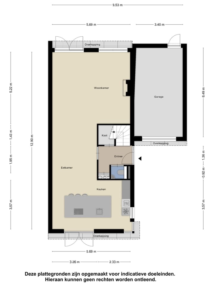 Foto 40 van Vechtstroom 6