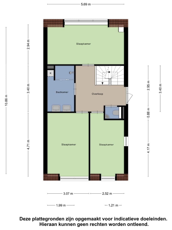 Foto 41 van Vechtstroom 6