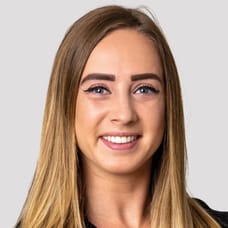 Amy Korstanje - NVM Makelaar