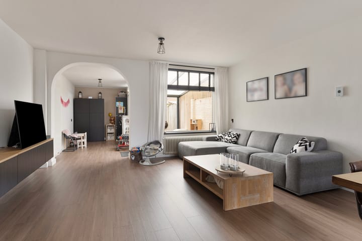 Foto 2 van Hazenkamp 43