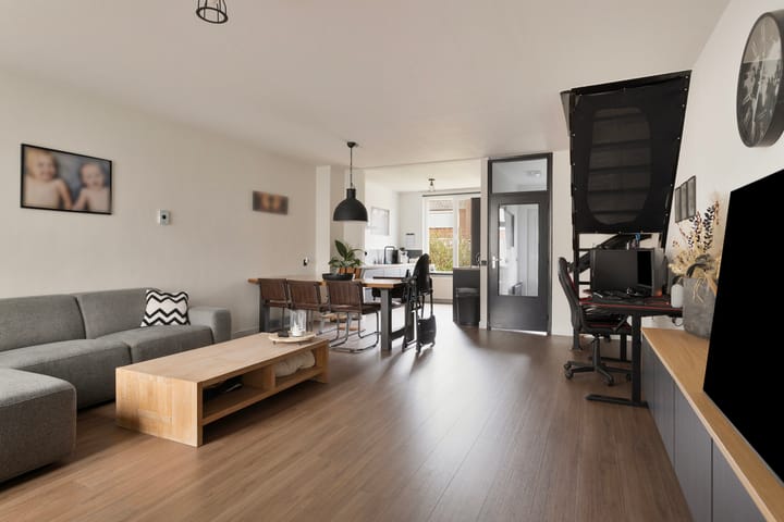 Foto 3 van Hazenkamp 43