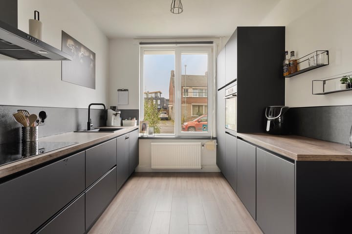 Foto 4 van Hazenkamp 43