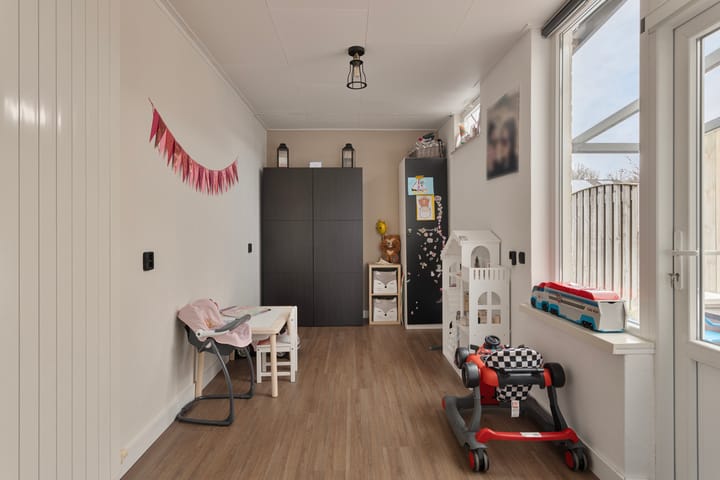 Foto 6 van Hazenkamp 43