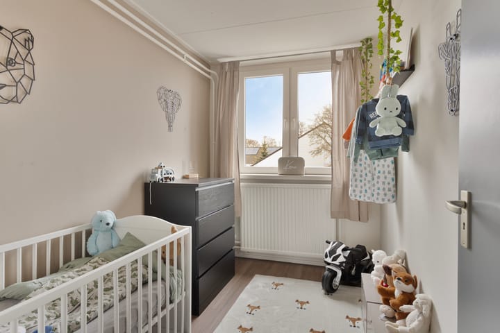 Foto 12 van Hazenkamp 43