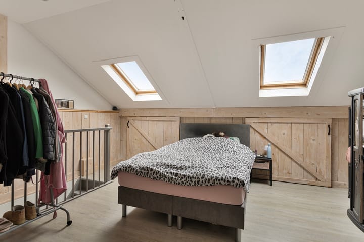 Foto 13 van Hazenkamp 43