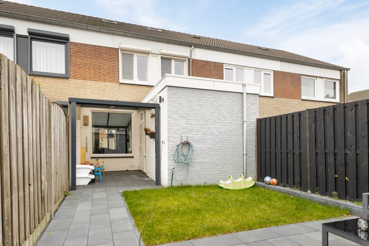 Foto 17 van Hazenkamp 43