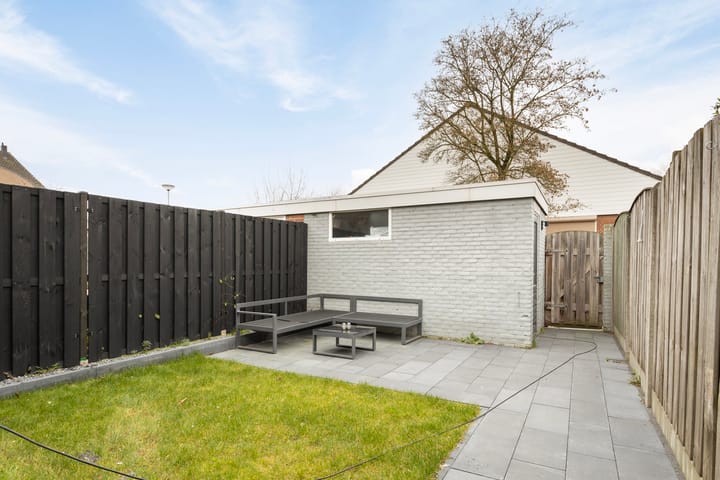 Foto 18 van Hazenkamp 43