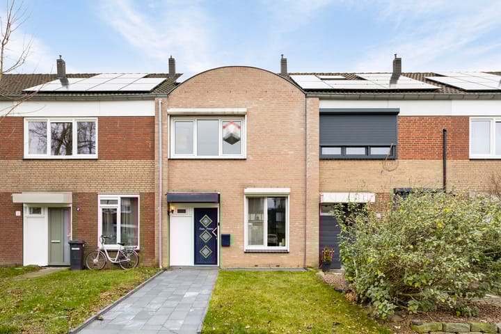 Foto 19 van Hazenkamp 43