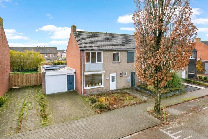 Foto 1 van Ekelstraat 17