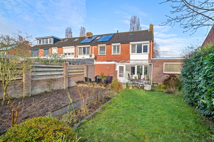 Foto 3 van Ekelstraat 17