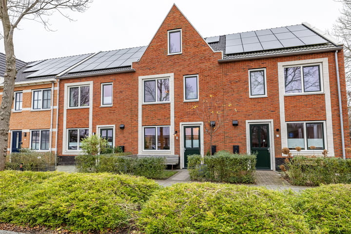 Foto 1 van Melisseweg 17-A