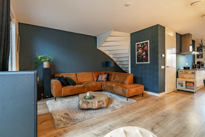 Foto 2 van Melisseweg 17-A