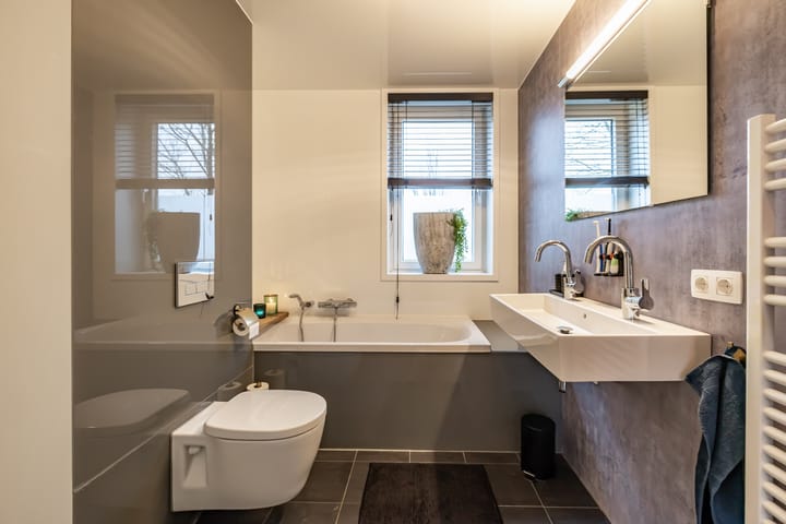 Foto 3 van Melisseweg 17-A