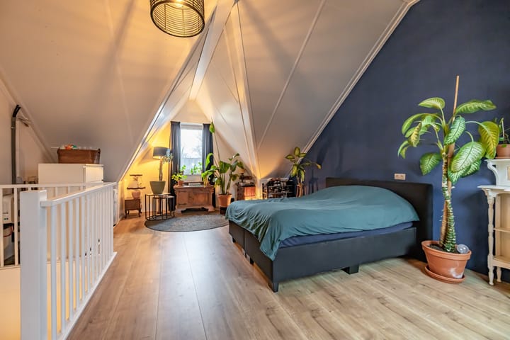 Foto 4 van Melisseweg 17-A