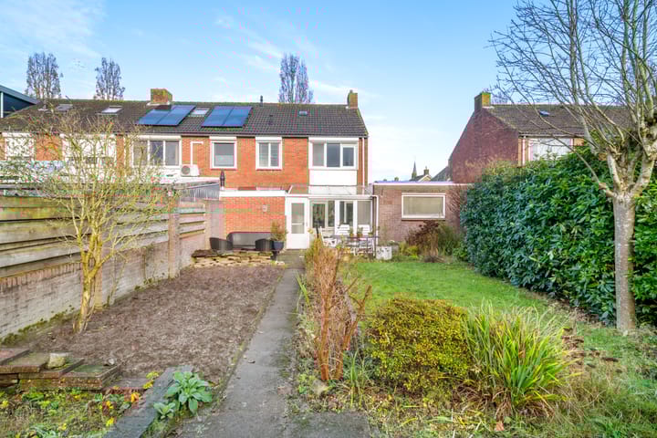 Foto 28 van Ekelstraat 17