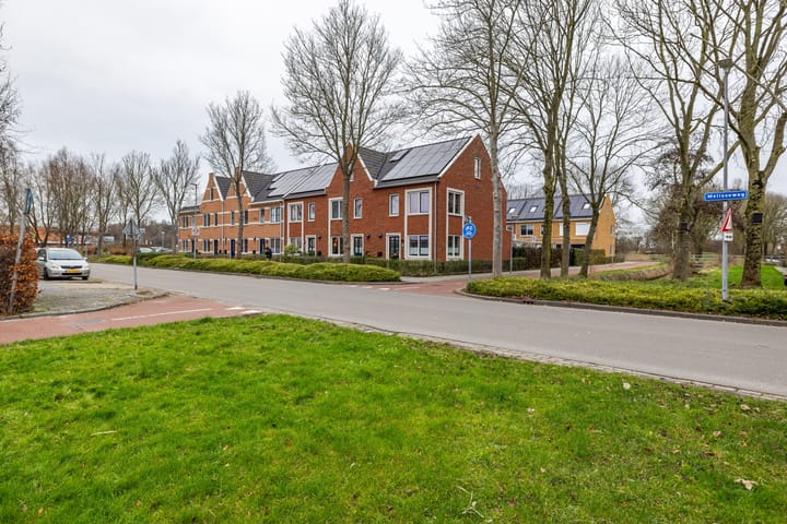 Foto 7 van Melisseweg 17-A