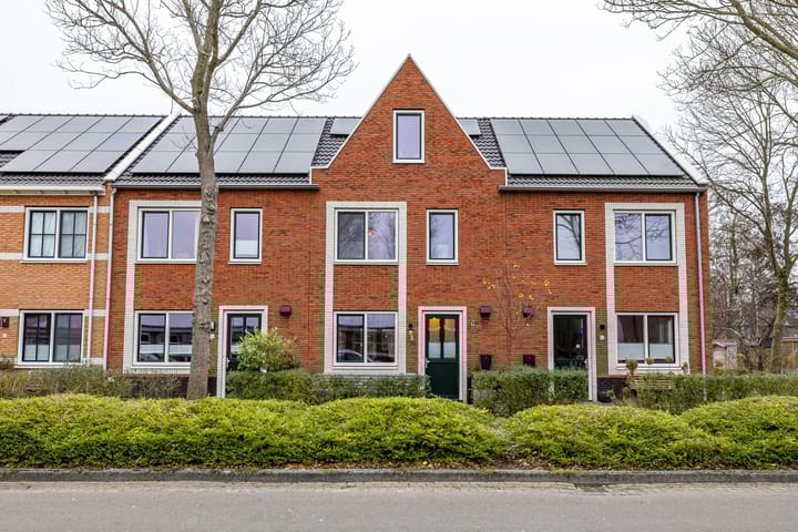 Foto 8 van Melisseweg 17-A