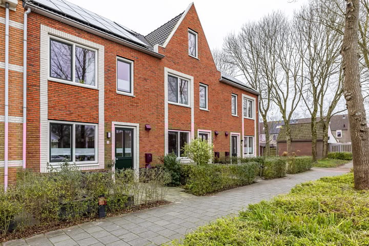 Foto 9 van Melisseweg 17-A