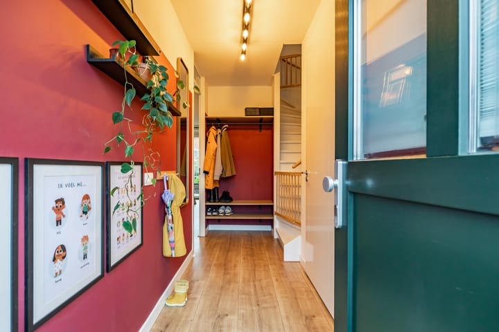 Foto 11 van Melisseweg 17-A