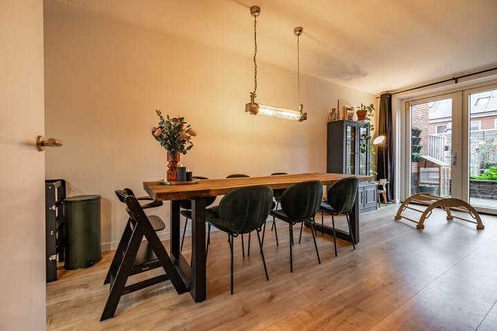 Foto 14 van Melisseweg 17-A