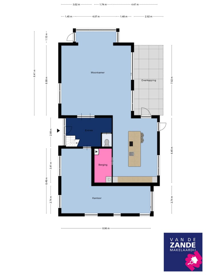 Foto 44 van Hobbemastraat 6