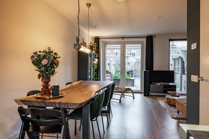 Foto 20 van Melisseweg 17-A