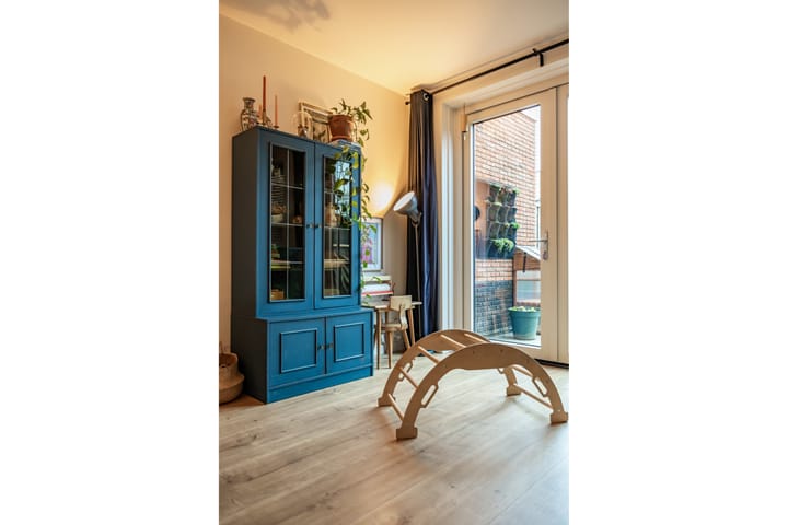 Foto 22 van Melisseweg 17-A