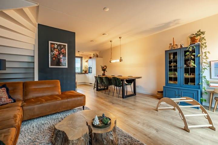 Foto 23 van Melisseweg 17-A