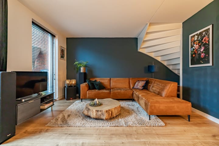 Foto 24 van Melisseweg 17-A