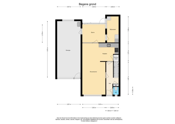 Foto 40 van Ekelstraat 17