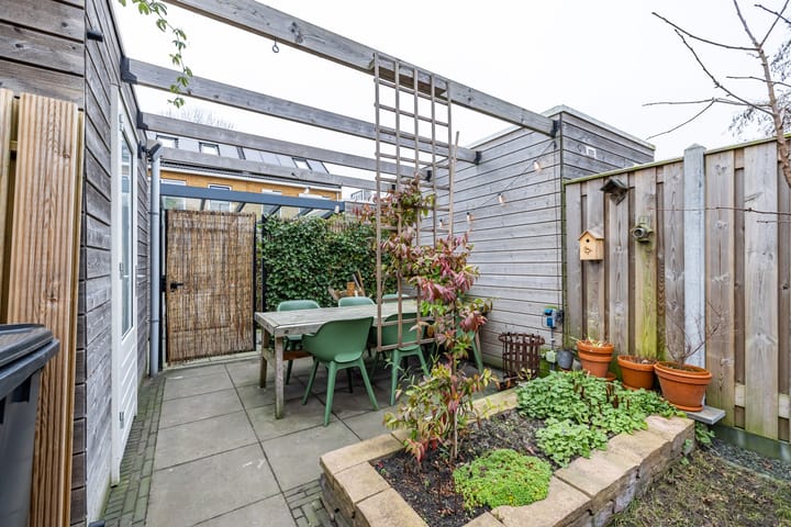 Foto 27 van Melisseweg 17-A