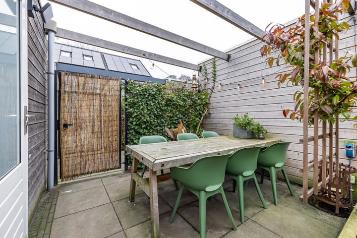 Foto 28 van Melisseweg 17-A