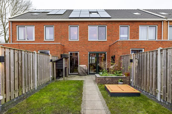 Foto 31 van Melisseweg 17-A