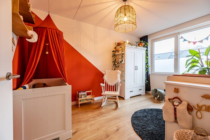 Foto 35 van Melisseweg 17-A