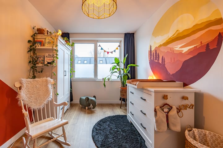 Foto 36 van Melisseweg 17-A