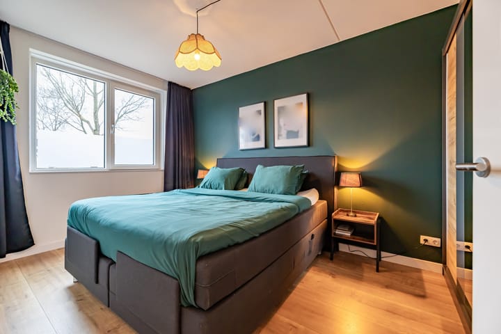 Foto 37 van Melisseweg 17-A