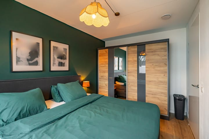 Foto 38 van Melisseweg 17-A