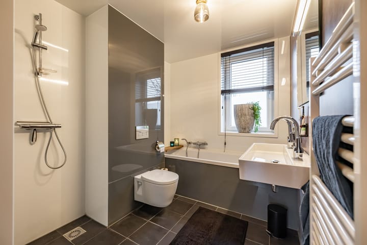 Foto 39 van Melisseweg 17-A